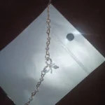 Pearl Bow Gold - Bracelet photo review