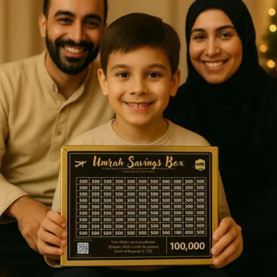 money saving box