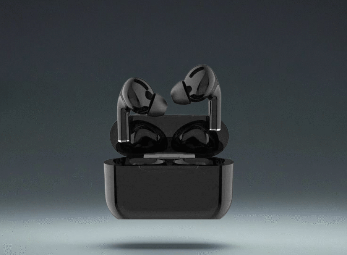 airpods