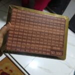 Money Saving Box photo review