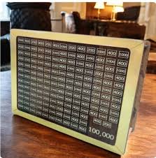 Money Saving Box photo review